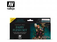 Fairy Flesh Set (Vista 2)