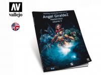 Painting miniatures from A to Z (vol. 2) (Vista 3)