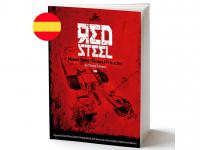 Red Steel Blindados Ruso/soviético (Vista 8)