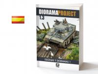 Diorama Project 1.3 - Escenas y Dioramas 1  (Vista 5)