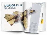 Weathering Effects on Aircraft. Técnicas de pintura y envejecimiento (Vista 9)
