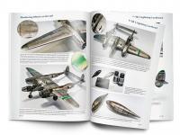 Weathering Effects on Aircraft. Técnicas de pintura y envejecimiento (Vista 10)