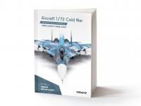 Aircraft 1/72 Cold War (Vista 5)