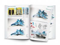 Aircraft 1/72 Cold War (Vista 7)