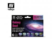Galaxy Dust (Vista 2)