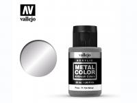 Metal color Plata (Vista 2)