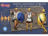 Theban Armored Hoplites 450-300BC (Vista 5)