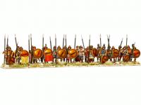 Theban Armored Hoplites 450-300BC (Vista 7)