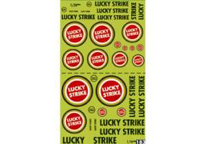 Lucky Strike (Vista 2)