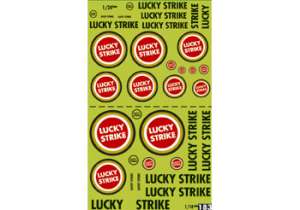 Lucky Strike  (Vista 1)