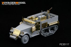 M2 Half Track   (Vista 1)