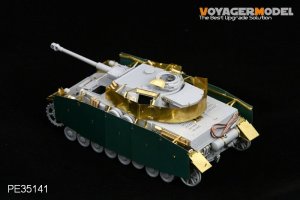 Sherman VC Firefly  (Vista 2)
