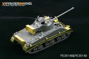 Sherman VC Firefly  (Vista 4)