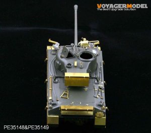 Sherman VC Firefly  (Vista 6)
