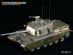 IDF Shot Centurion MK 5/1  (Vista 1)