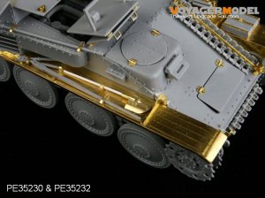 Flakpanzer 38(t)   (Vista 3)