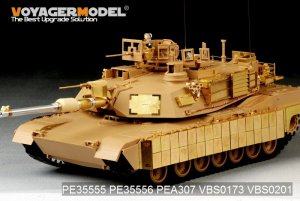 US M1A2 SEP Abrams w/TUSK I/II Basic  (Vista 1)