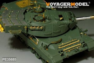 Canadian Leopard C2 MBT  (Vista 2)