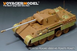 German Panther D Basic  (Vista 2)