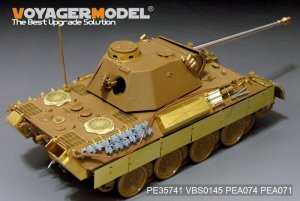 German Panther D Basic  (Vista 2)
