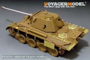 German Panther D Basic  (Vista 3)