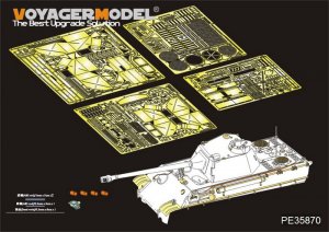 Panther II Prototype Design Plan basic	  (Vista 5)