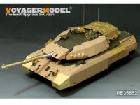 Canadian Leopard C2 MEXAS MBT  (Vista 15)