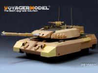 Canadian Leopard C2 MEXAS MBT  (Vista 18)