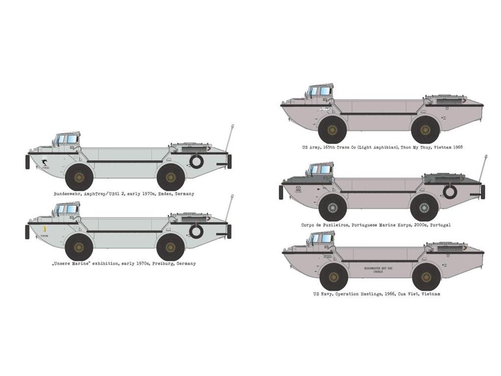 LARC-V early Version (Vista 3)