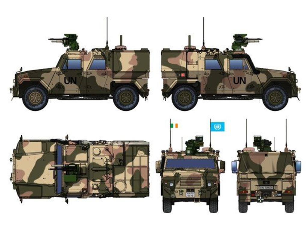 GFF Eagle IV EKT / FüPers 2013 (Vista 2)