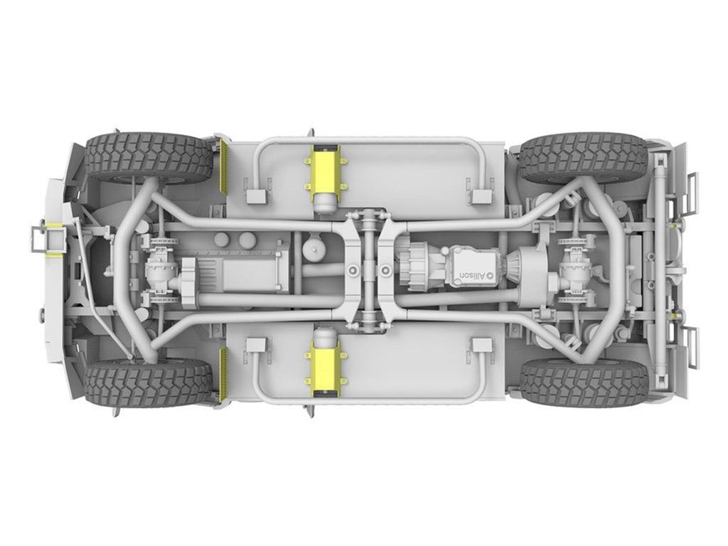 GFF Eagle IV EKT / FüPers 2013 (Vista 4)
