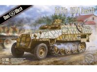 Sd.Kfz.251/1 Ausf.D (Vista 2)