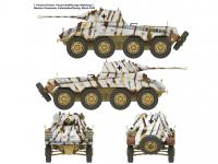 Sd.Kfz. 234/2 Puma (Vista 5)