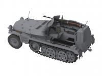 Sd. Kfz. 250/1 Ausf. A (Vista 10)