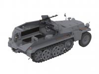 Sd. Kfz. 250/1 Ausf. A (Vista 12)