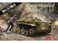 Panzerkleinzerstörer Rutscher (Vista 5)