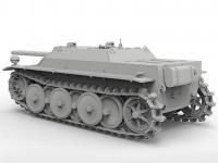 Panzerkleinzerstörer Rutscher (Vista 7)