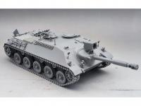 90mm Kanonenjagdpanzer / Beobachtungspanzer (Vista 9)