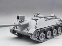 90mm Kanonenjagdpanzer / Beobachtungspanzer (Vista 10)