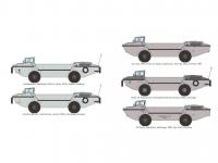LARC-V early Version (Vista 7)