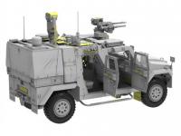 GFF Eagle IV EKT / FüPers 2013 (Vista 7)