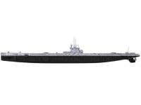 S.M. U-Boot 9 (Vista 5)