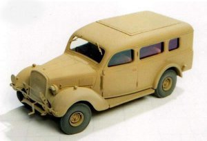 Ford WOA 2A  (Vista 1)