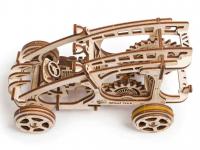 Buggy 3D Car Puzzle (Vista 10)