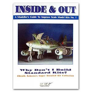 Inside & Out Vol.1   (Vista 1)