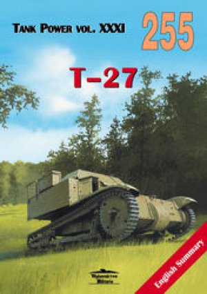 T-27  (Vista 1)