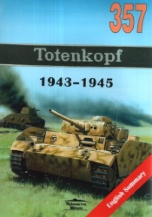 Totenkopf 1943-1945  (Vista 1)