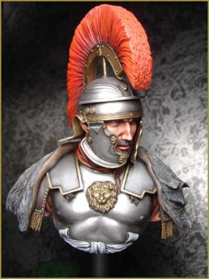 Roman Centurion 180 A.D.  (Vista 3)