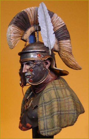 Roman Centurion 180 A.D.  (Vista 6)