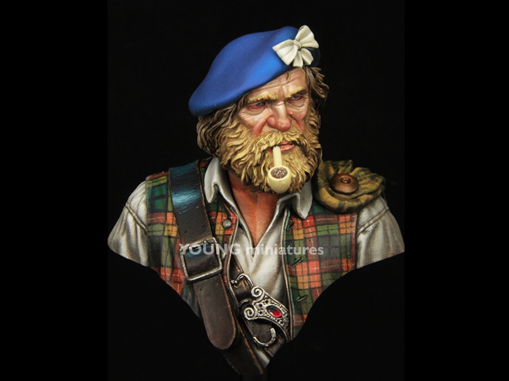 Highland Clansman  (Vista 1)